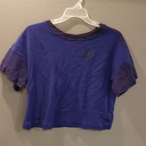 Nike top